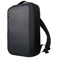 Zaino porta notebook Indigo Roma da 15.6 nero Mediacom MI-BPRMPRO