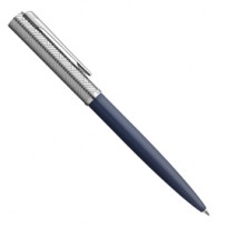 Sfera M Allure DLX blu Waterman 2174512