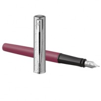 Stilo F Allure DLX fucsia Waterman 2174470