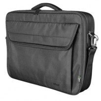 Borsa ecocompatibile per notebook Atlanta 15.6 Trust 24189