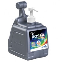 Gel lavamani La rossa in Gel T-Box da 3000 ml con dosatore 00588