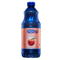 Derby Blue 1500ml gusto pesca DBPS1 - Conf da 6 pz.