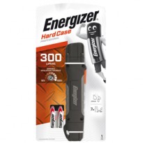 Torcia HardCase Professional 2AA Energizer E301746801