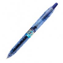 Roller B2P GEL Begreen punta 0.7mm blu Pilot 040181 - Conf da 10 pz.