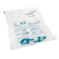 36 Sacchetti di protezione imballaggi Instapak  Quick RT 28x46cm Sealed air IQHRTEU36-10