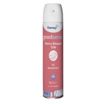 Deodorante spray per ambienti Good Sense Cherry Blossom 300ml 101106589