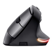 Mouse ergonomico wireless Bayo - Trust 24731