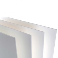 Conf. 24fg CARTON PLUME  70X100cm spess.5mm Canson C205154408