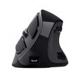Mouse wireless ergonomico ricaricabile Voxx-Trust 23731
