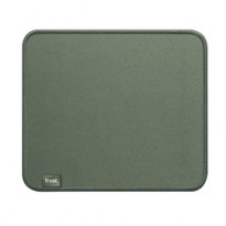 Tappetino per mouse Verde Boye -Trust 24745