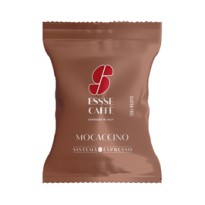 CAPSULA MOCACCINO ESSSE CAFFE PF 2217 - Conf da 25 pz.