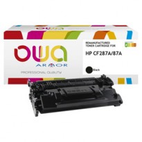 Toner Armor per HP Laserjet M501-M506-M520-M527 K15958OW