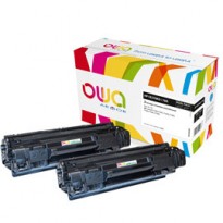 Armor 2 Toner Nero per HP 78A_2.100 PAG K35356OW