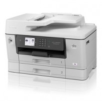 Brother Multifunzione inkjet 4 in 1 full A3 MFCJ6940DW MFC-J6940DWRE1