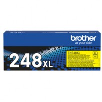 Brother Toner Giallo 2.300 pag TN248XLY