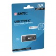 Emtec USB3.2 Type-C D400 32GB ECMMD32GD403