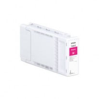 Epson Cartuccia UltraChrome Pro 6 Magenta T48U3 (350ml) C13T48U300