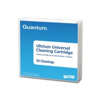 Quantum LTO cleaning QUACLTUU