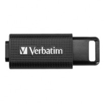 MEMORIA USB STORE  GO USB-C-32GB- Nero-Verbatim 49457