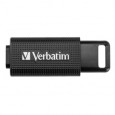 MEMORIA USB STORE  GO USB-C-128GB- Nero-Verbatim 49459