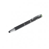 Stylus Pen 4in1 fusto nero - Leitz Complete 64140095
