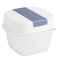 Contenitore per alimenti Dynamic Box 1,6 lt. Fresh F710256