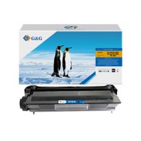 Toner Compatibile GG Nero per Brother HL-5440D/5450DN/5450DNT/5470DW/5470DWT GG-PB750