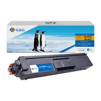 Toner Compatibile GG Ciano PER Brother HL-L8260CDW/HL-L8360CDW/DCP-L8410CDW GG-PB421C