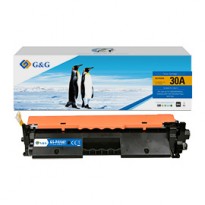 Toner Compatibile GG Nero per HP Laserjet Pro M203d/M203dn/M203dwMFP M227fdn GG-PH230C