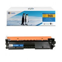 Toner Compatibile GG Nero per HP LaserJet Pro M118dw/ MFP M148dw/ M148fdw/M149f GG-PH294C