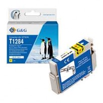 Cartuccia ink compatibile GG Gallo per Epson Stylus Office B305F/B305FW NP-R2-1283Y