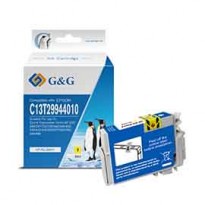 Cartuccia ink compatibile GG Giallo per Epson Xpression Home P-235 NP-R2-2994Y