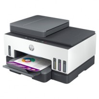 Hp Smart Tank 7605 AIO 28C02A