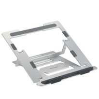 Base per laptop regolabile Easy Riser in alluminio - Kensington K50417WW