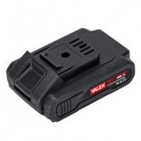 Batteria 18V compatibile con gamma ONEALL Valex 1060158