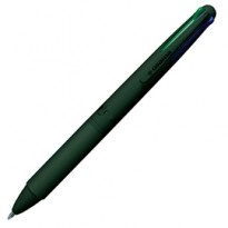 Penna sfera 4 colori 4 Multi 1.0mm Urban forest green OSAMA OW 84018751 - Conf da 12 pz.