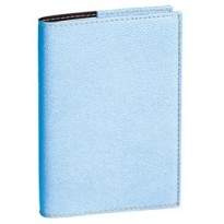 Agenda del Professore 21x27cm Club azzurro 2025 Quo Vadis 626087Q