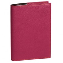 Agenda del Professore 21x27cm Club rosa lampone 2025 Quo Vadis 626067Q