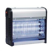 Zanzariera ZANZA ZAP 16LED EZ003