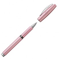 Penna Roller Essentio fusto rosE Faber-Castell 148435