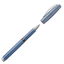 Penna Roller Essentio fusto blu Faber-Castell 148436