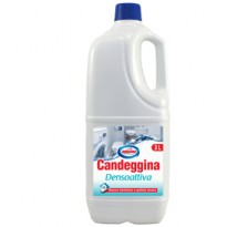 Candeggina densoattiva tanica 3L Amacasa 100304001639