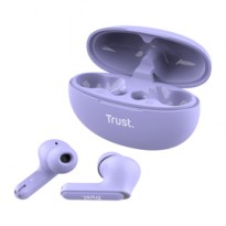 Auricolari Bluetooth Yavi Viola-Trust 25297
