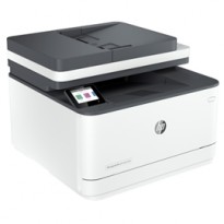 Stampante multifunzione HP LaserJet Pro 3102fdw 3G630F