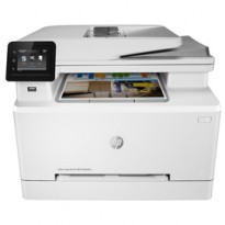 Multifunzione Color LaserJet Pro MFP M282nw 7KW72A