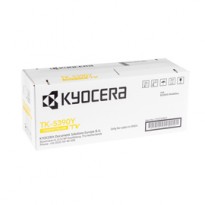 Kyocera Toner Giallo TK-5390_13.000 pag 1T02Z1ANL0