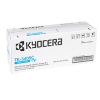 Kyocera Toner Ciano TK-5405_ 10.000 pag 1T02Z6CNL0