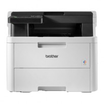 Brother Multifunzione 3 in 1 DCPL-3520 (Print, Scan, Copy) a 18 ppm. 512 MB. DCPL3520CDWERE1