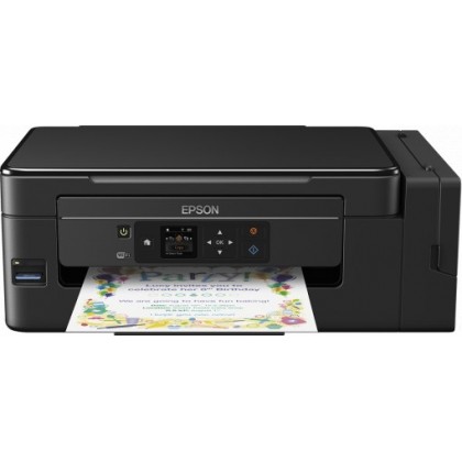 Multifunzione EPSON EcoTank ET-2650