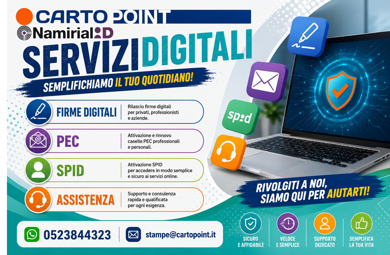 Servizi Digitali